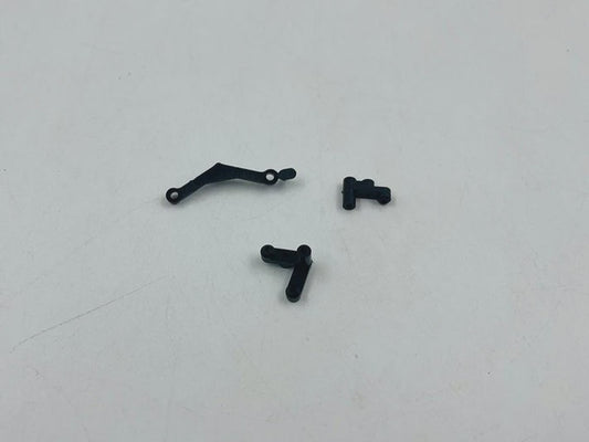 RC Pro Steering Assembly - R1811