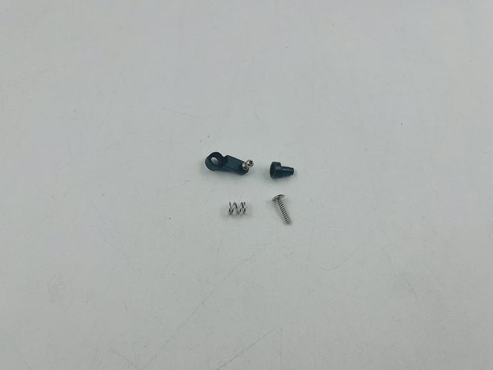 RC Pro Servo Saver Assembly - R1812
