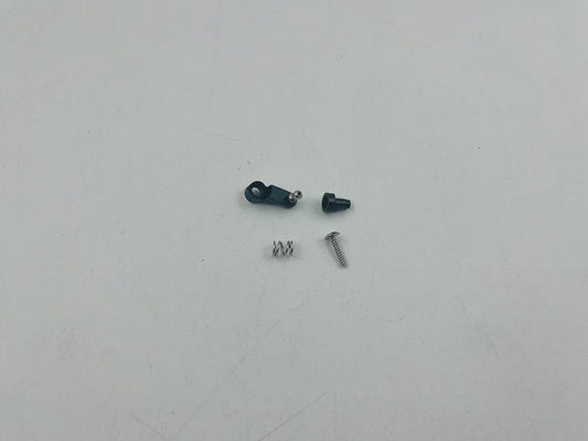 RC Pro Servo Saver Assembly - R1812