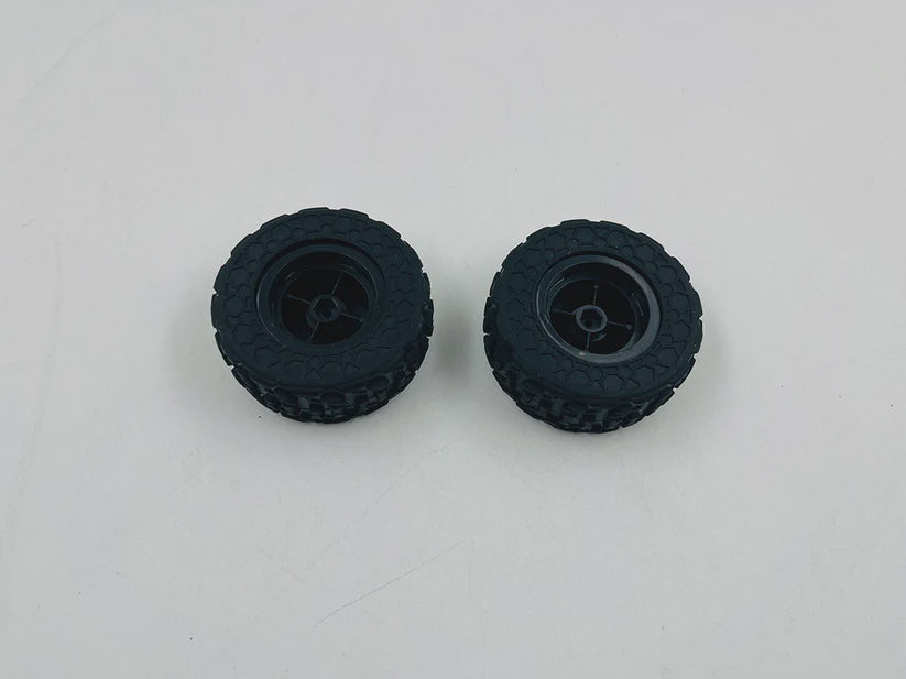 RC-Pro Brushless Rizz Wheels (2Pcs) - R1824P