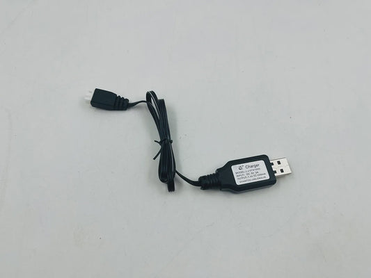 USB Charger (7.4V) - R1833