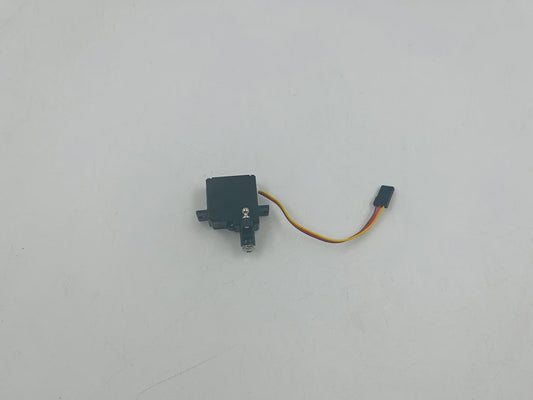 RC Pro 3 Wire Steering Servo And Assembly - R1834P