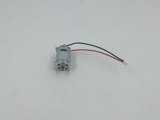 RC Pro RC 380 Motor And Copper Pinion - R1835