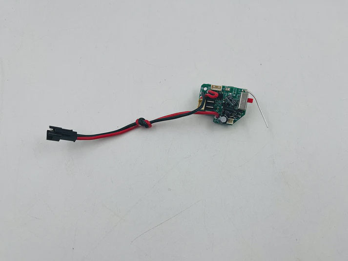RC Pro BSC/Receiver - R1836