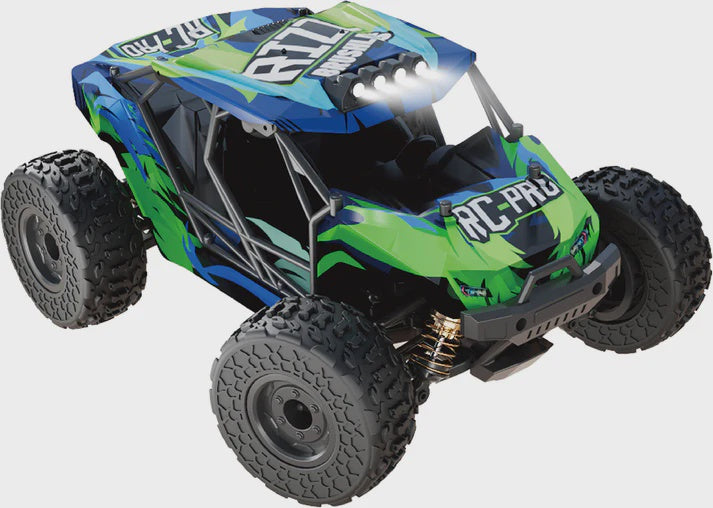 RC Pro 1/18 Brushless Side by Side - RIZZ BL