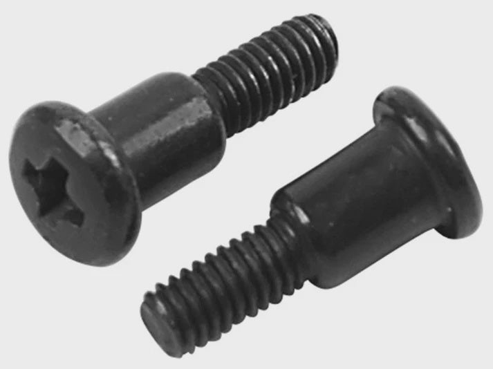 RC-Pro Slyder16 2.5*11.8mm PM Shoulder Screws (4) - S1648