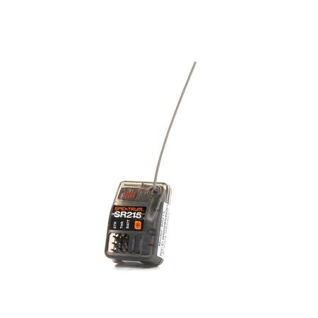 Spektrum SR215 DSMR 2-Channel Receiver - SPMSR215