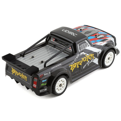 UDI 1/16 4WD On-Road Truck RTR Breaker w/ Drift Tires - UDI1601