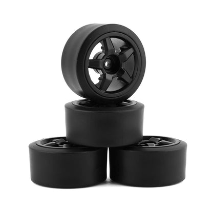 UDI 1/16 4WD On-Road Truck RTR Breaker w/ Drift Tires - UDI1601