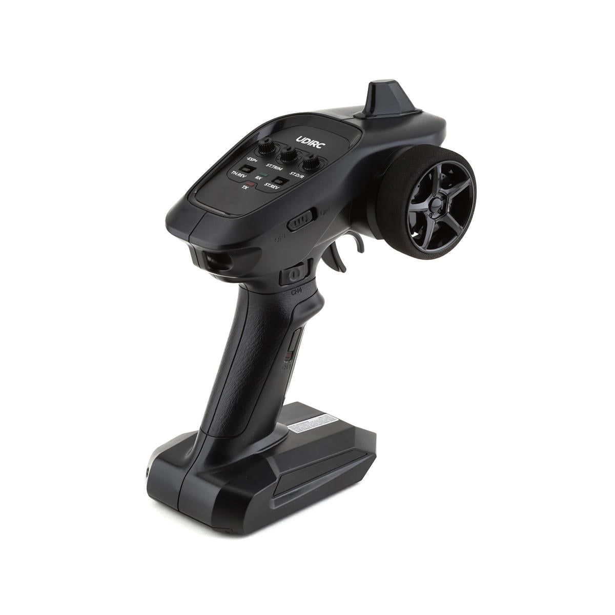 UDI 1/16 4WD On-Road Truck RTR Breaker w/ Drift Tires - UDI1601