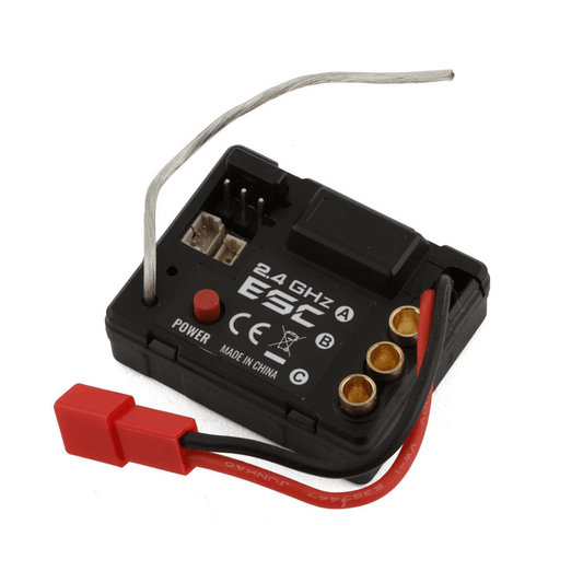 UDI RC 1/16 Brushless ESC and Receiver 2 in 1 Combo - UDI16PRO-001