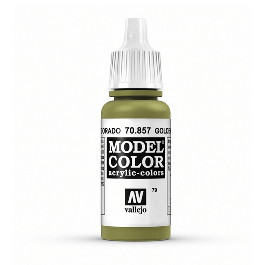 VAL70857 Model Color Golden Olive (79)