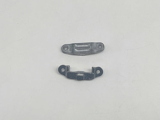 RC Pro WIKKED Reinforce Sheet of Rocker Arm (Metal) - WIK21