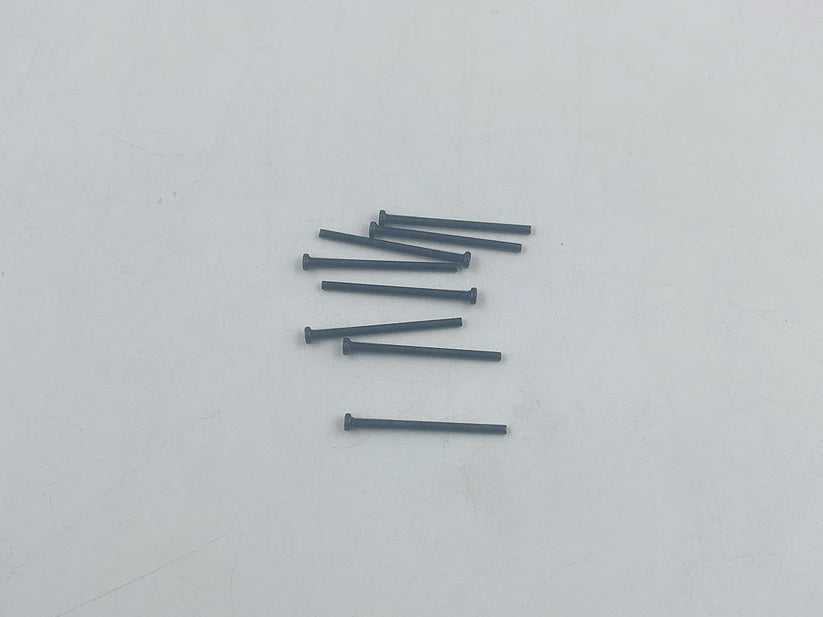 RC-Pro 2.5*42Pm Screws(8) - WIK67