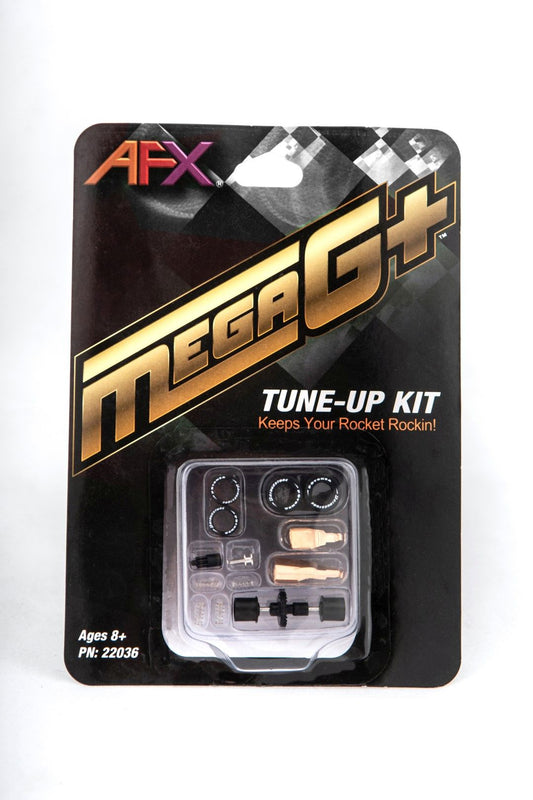 AFX Mega G+ Tune Up Kit