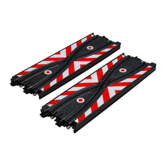 AFX Track Criss Cross 9" (2) - AFX70612