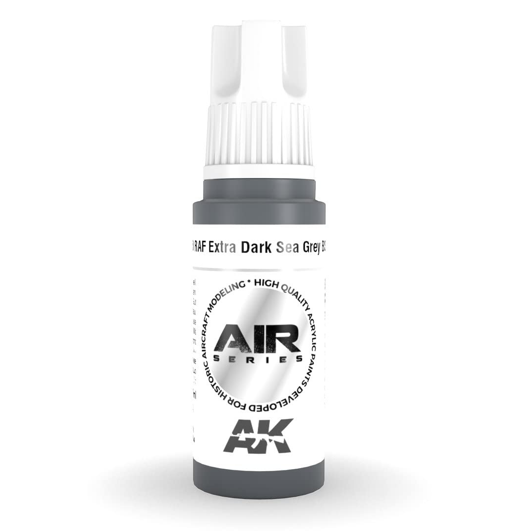 AK Interactive 3G Air - Assorted Colours
