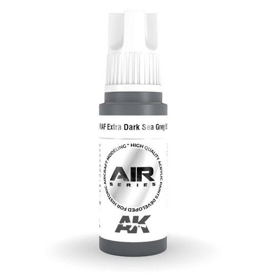 AK Interactive 3G Air - Assorted Colours