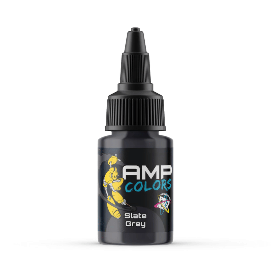 Monument Hobbies AMP Colors - Assorted Colours