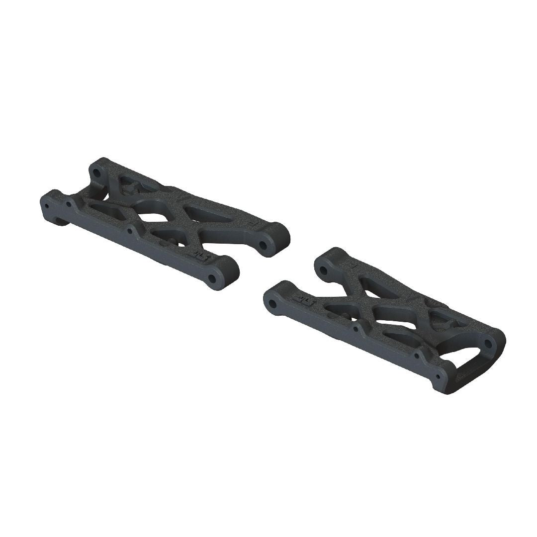 Arrma Rear Suspension Arms (2) - ARA-1606
