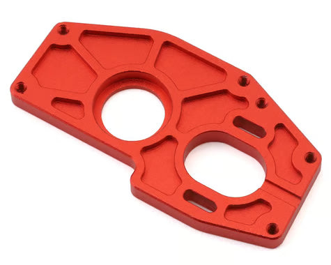 Arrma 4S BLX Aluminum Center Differential Motor Mount Plate - ARA311192