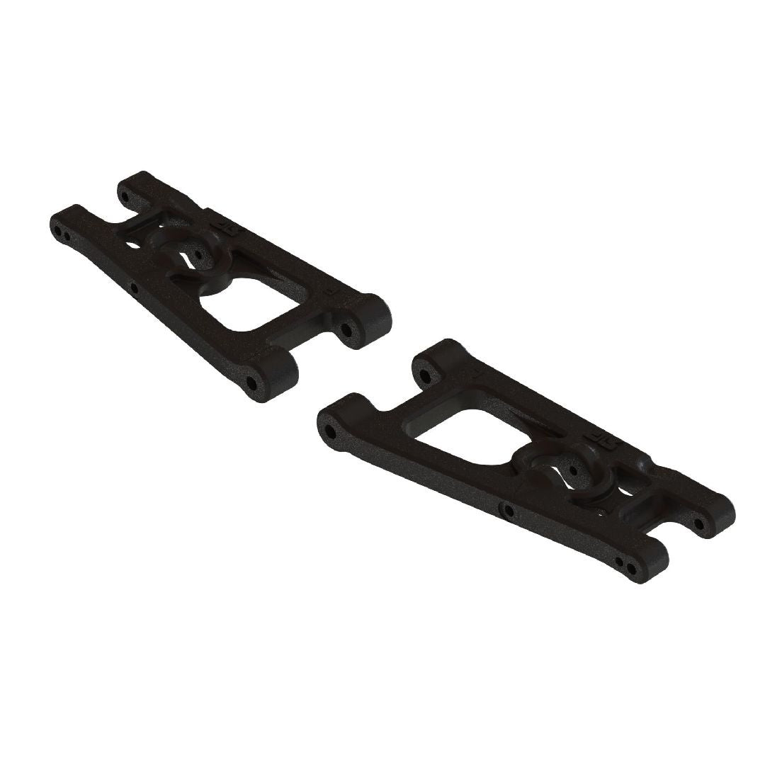 Arrma Front Lower Suspension Arms (2) - ARA330750