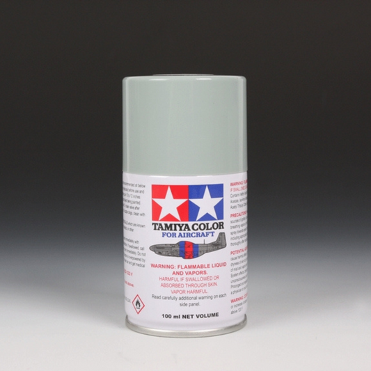 TAMAS18 Light Grey (IJA) Aerosol (100ml)
