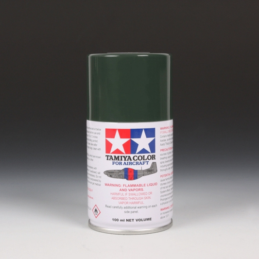 TAMAS24 Dark Green (Luftwaffe) Aerosol (100ml)