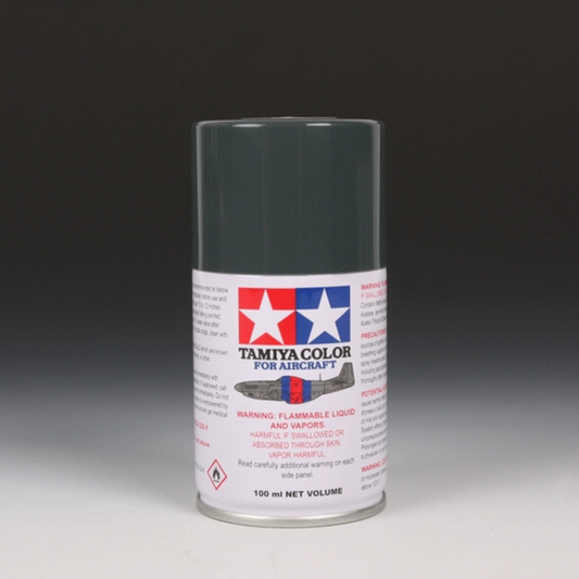 TAMAS03 Grey Green (Luftwaffe) Aerosol (100ml)