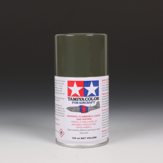 TAMAS30 Dark Green 2 [RAF] Aerosol (100ml)