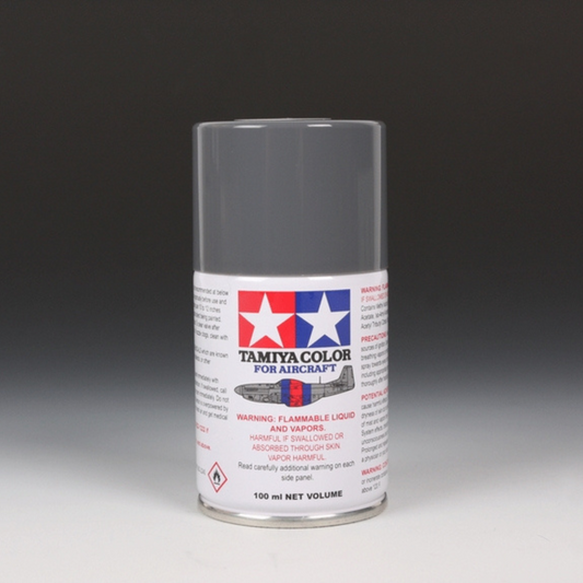 TAMAS04 Grey Violet (Luftwaffe) Aerosol (100ml)