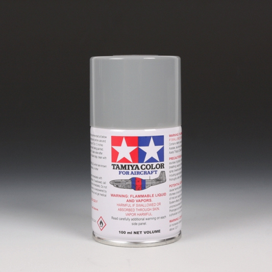 TAMAS07 Neutral Grey (USAF) Aerosol (100ml)