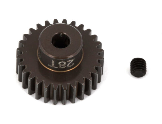 Team Associated Factory Team 48P Alum Pinion Gear 1/8 Shaft ASC1346