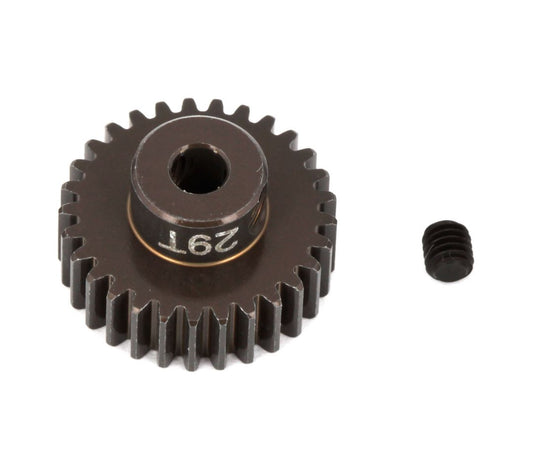 Team Associated Factory Team 48P Alum Pinion Gear 1/8 Shaft ASC1347