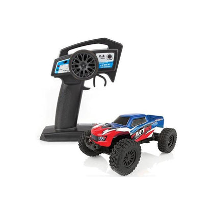 Team Associated 1/28 2WD Off-Road Monster Truck RTR MT28 - ASC20155