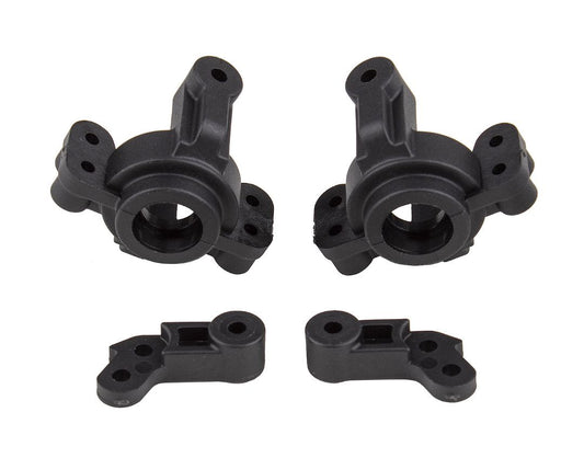 Team Associated Apex2 Steering Block (2) - ASC31852