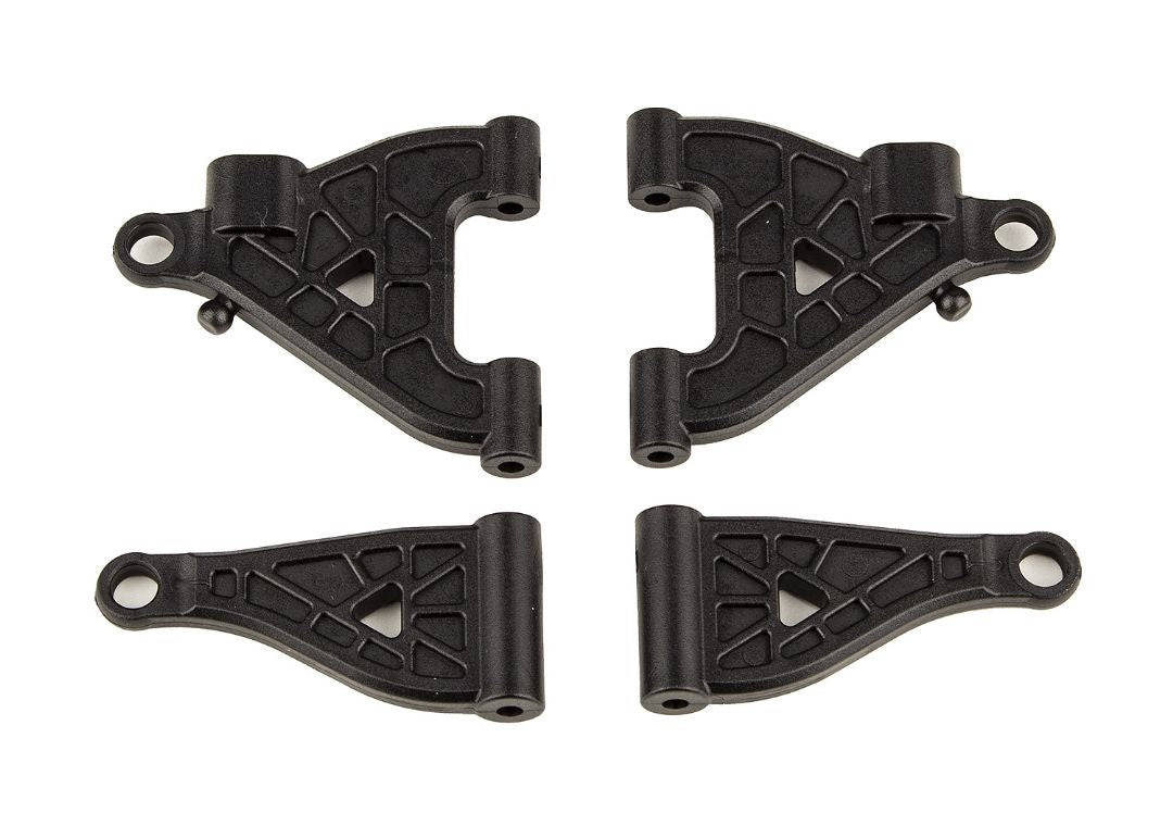 Team Associated Apex2 Suspension Arms - ASC31854