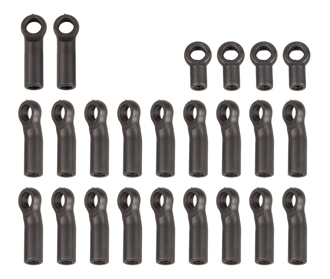 Element RC Enduro Rod Ends - ASC42040