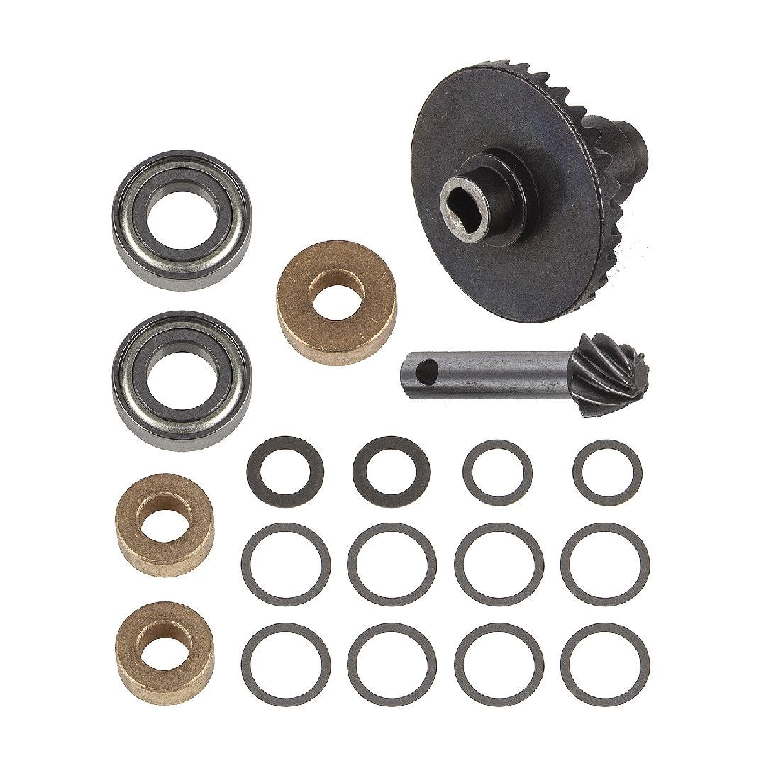 Element RC Enduro SE Ring & Pinion Set - ASC42335