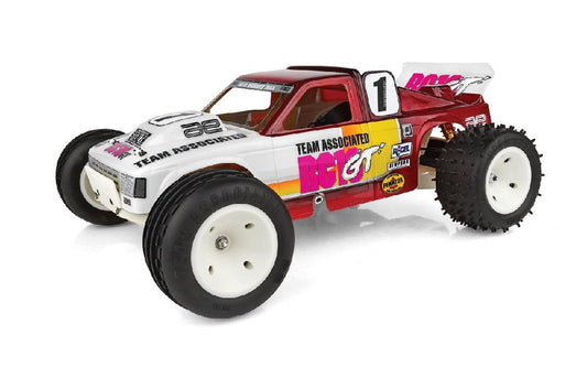 duel truck