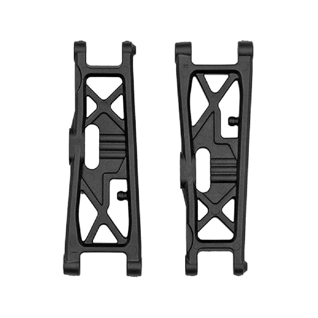 Team Associated RC10T7 Front Suspension Arms - ASC71209