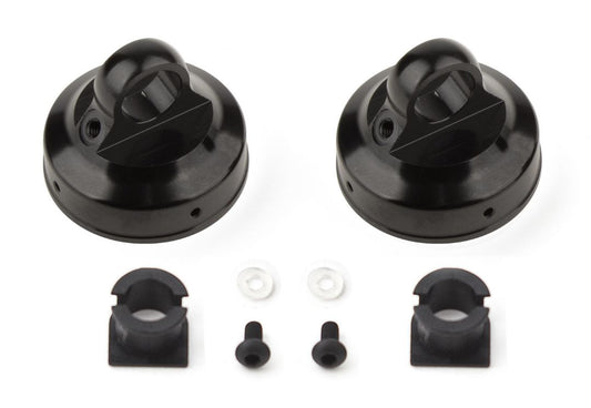 Team Associated RC8B3.2 16mm Shock Caps - ASC81452