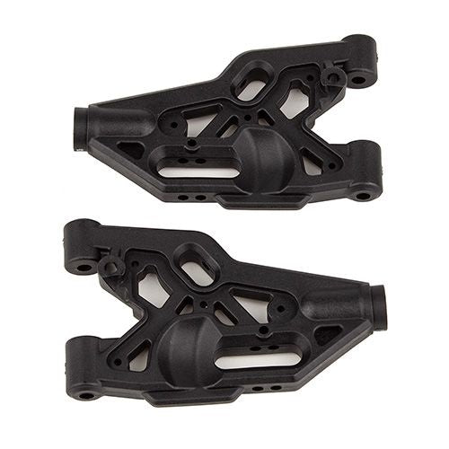 Team Associated RC8B4/RC8B4e Front Lower Suspension Arms (2) - ASC81528