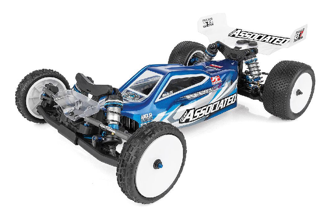 Team Associated RC10B7 Team 1/10 2WD Electric Buggy Kit - ASC90041