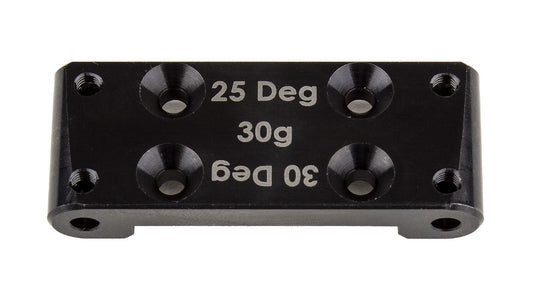 Team Associated RC10B6 FT Steel Bulkhead ASC91898