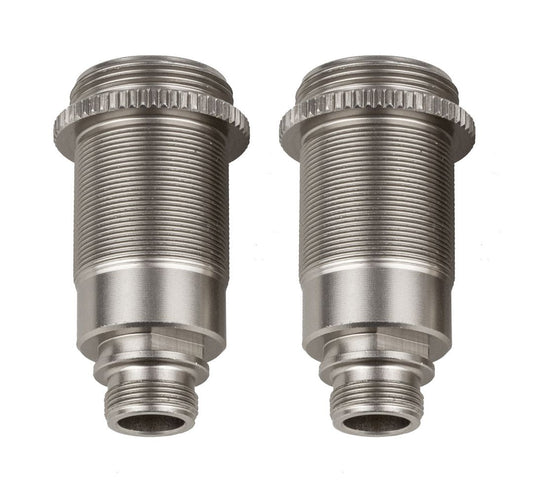 Team Associated 13x23mm Shock Body (2) (Buggy Front) - ASC91920