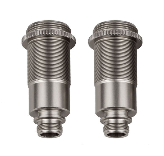 Team Associated 13x27mm Shock Body (2) (Buggy Rear) - ASC91922