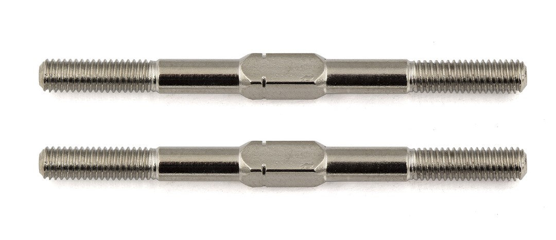 Team Associated B64D 3x42mm Turnbuckles - ASC92027