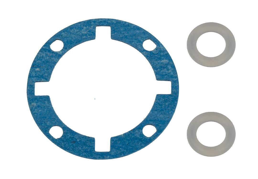 Team Associated RC10B74 Differential Gasket & O-Rings - ASC92133