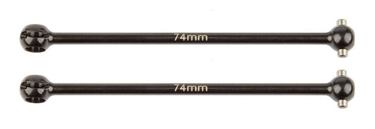 Team Associated RC10B74 74mm CVA Bones - ASC92193